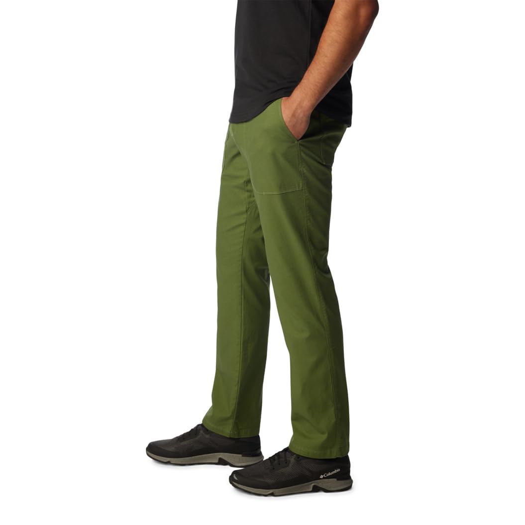 Columbia Pantalon Flex Roc - Pantalon de randonnée - Pantalon Flex Roc - Homme