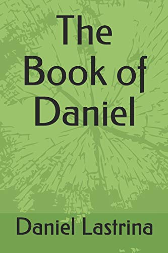The Book Of Daniel