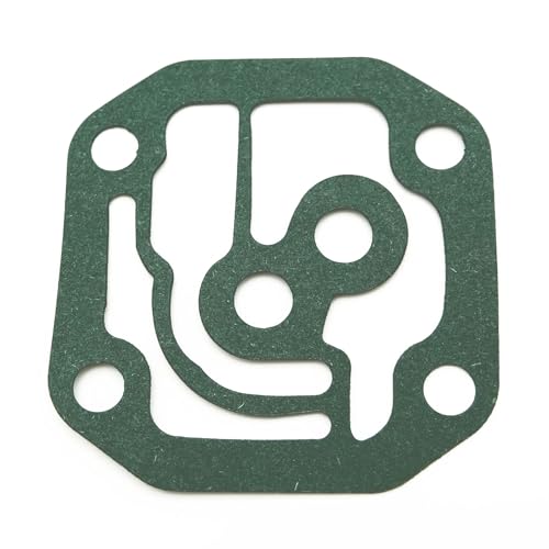 Image of Transmission Linear Solenoid Gasket and O-Rings Seal Kit for Honda Civic 2006-2015 Fit 2007-2013 28262-RPC-000 28252-PRP-000
