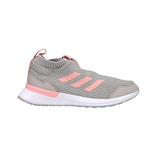 adidas Unisex-Child RapidaRun Ll Running Shoes2