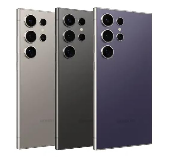 Amazon | [未使用に近い] galaxy SM-S928Q_Galaxy S24 Ultra /5000mAh