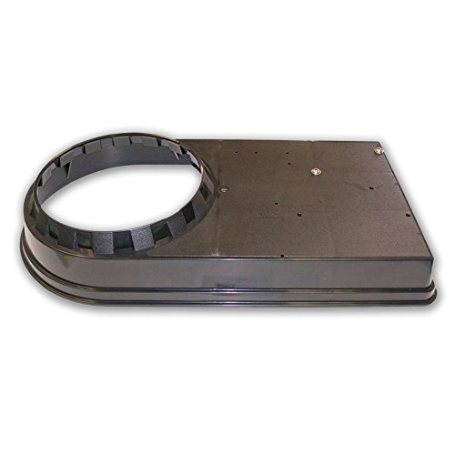 Hayward SX180K Filter Base with Screws and Washers Replacement for Select Hayward Sand Filter