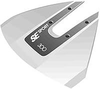 Vista 4 de SE Sport 300 Hydrofoil, se adapta a motores de 35 hp - 300 hp