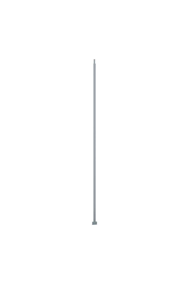 Bosch KSZ39AL00 Zubehör für Kühl-Gefrier-Kombinationen, Verbindungssatz inox