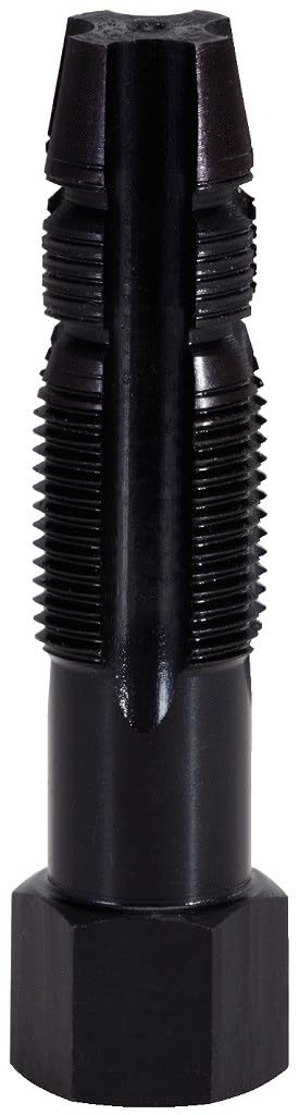 KS Tools 150.1281 Maschio per filettare, M16 x 1,25 mm