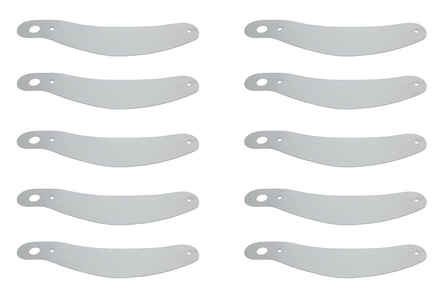 Ultra Shield Race Products 01223 Tear Off