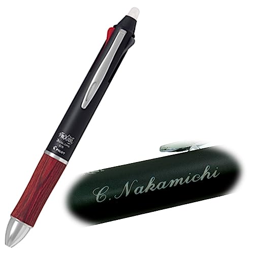 名入れボールペン フリクション 消せるボールペン