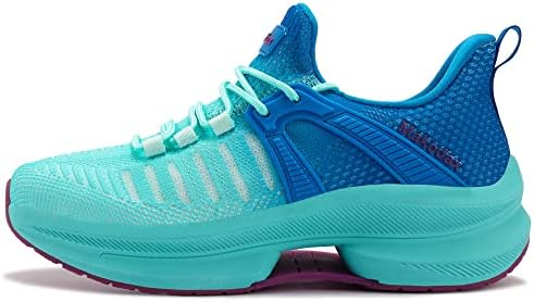 Makodax Women's Running Shoes Non Slip Sneakers Comfortable Tennis Breathable Walking Shoes 1 Makodax Women's Running Shoes Non Slip Sneakers Comfortable Tennis Breathable Walking Shoes