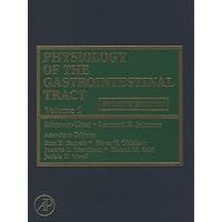 Physiology of the Gastrointestinal Tract