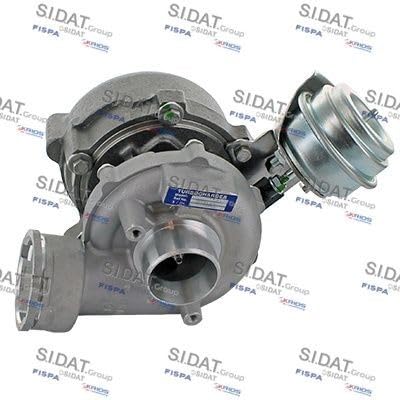 SIDAT TURBOCOMPRESSORI (CON ASSICURAZIONE)