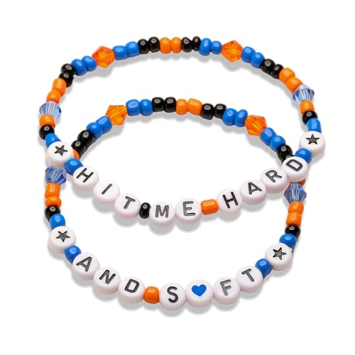 Tour Bracelets Concert Merch Outfit Bracelet for Women Men