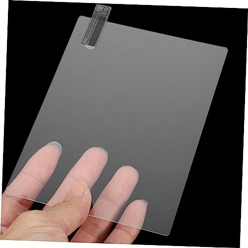 Cristal templado HD para lector de eBooks de 10ª generación que evita arañazos, pack de 2 7