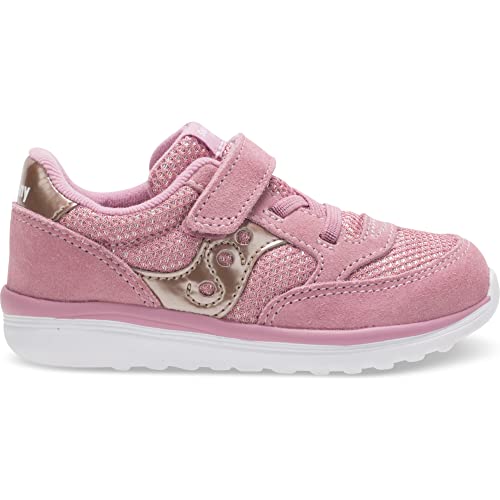 Image of Saucony Toddler Boys Baby Jazz Lite Slip On Sneakers