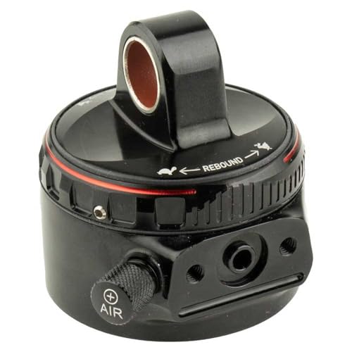 RockShox Super Deluxe R Eyelet Assembly, Standard Eyelet, 11.4118.073.000