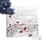 Kalendarz adwentowy Season's Greetings 2022
