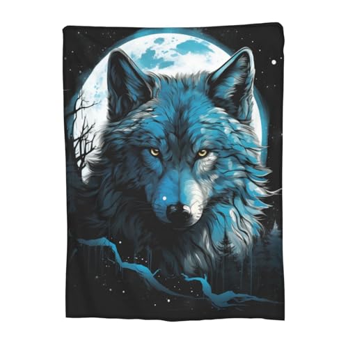 Couverture chaude et confortable de qualité supérieure 203 cm