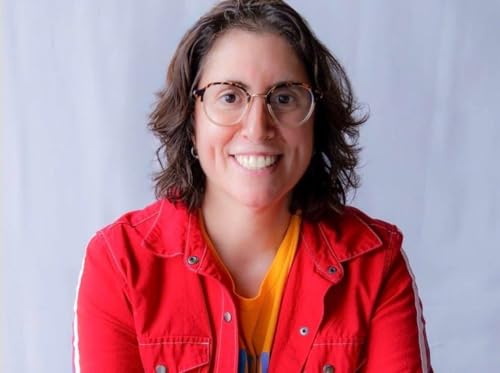 Episode 2: Ronit Bezalel