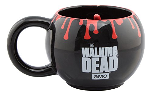GB eye Mug 3D Walking Dead-Walker Hand