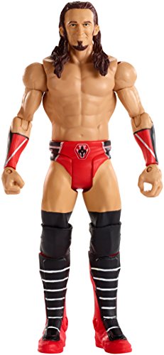 WWE Neville Action Figure