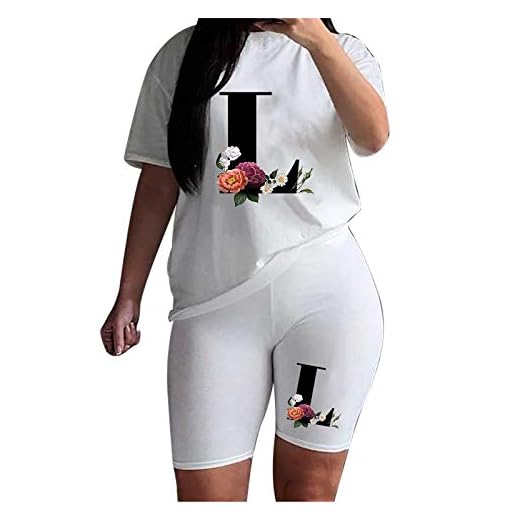 Traje de mujer de dos piezas Leggins Deportivos Conjunto de pantalones sexy de la camiseta de la moda del verano Los vasos de chupito de las mujeres calientes casuales sueltos en Tailleur Pantalones