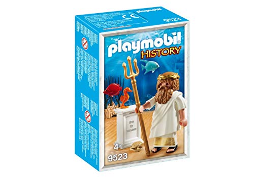 Preisvergleich Produktbild PLAYMOBIL 9523
