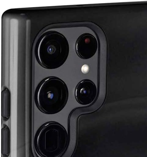 Skinit Impact Phone Case Compatible with Galaxy S25 Ultra - Officially Licensed NFL Pittsburgh Steelers Design