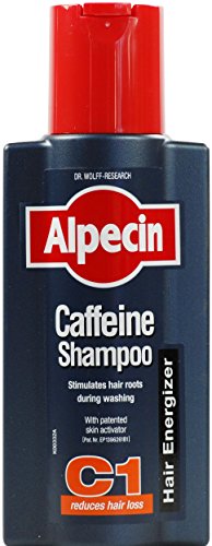 Preisvergleich Produktbild Alcina, Alpecin, Silberton Shampoo, 250ml