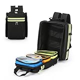 Be-Better Mochila de primeros auxilios