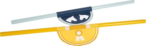 Miniatura 8 de small foot wooden toys Juguetes de pie pequeños para pasatiempos con sonido diseñado para niños a partir de 3 años (4151)