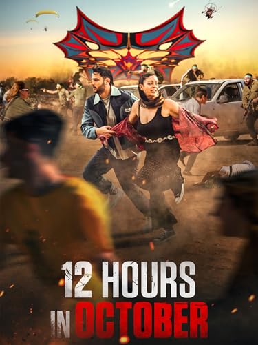 12 Hours in October