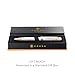 Cross Bailey Light Cherry Blossom Glossy White Resin with Gold PVD Appointments Ballpoint Pen