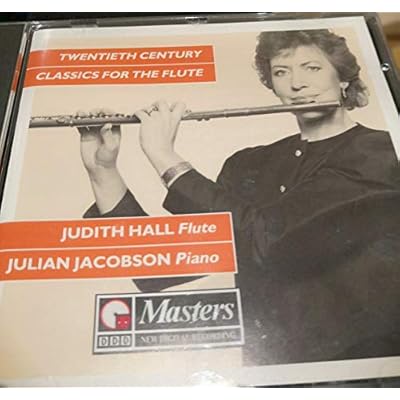 Flute Sonata, Opus 94