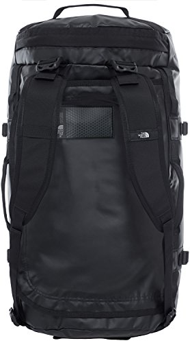 The North Face Base Camp Duffel - Medium TNF Black One Size