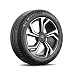 Produktbild Sommerreifen 235/55 R19 105Y Michelin Pilot Sport 4 SUV XL