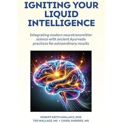 Igniting Your Liquid Intelligence
