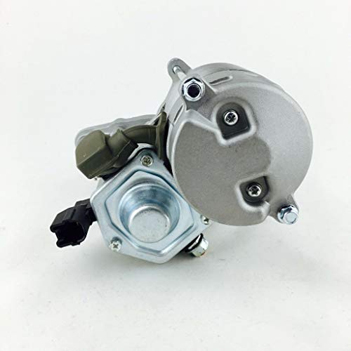 KarParts360 Motor de Arranque para Toyota RAV4 2001 2002 2003 Reemplaza 28100-74260-84 miniatura 3