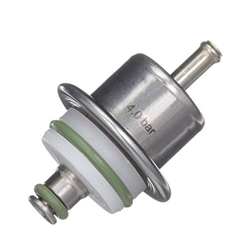 Delphi FP10381 Fuel Pressure Regulator, 1 Pack