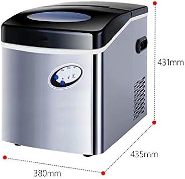 fabbricatore di ghiaccio da banco