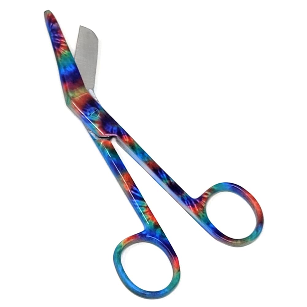 Lister Bandage Scissors - Surgical Stainless Steel -27