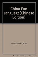 China Fun Language 7800848493 Book Cover
