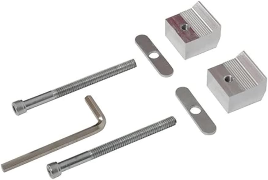 DZ97904 Premium Tool Box Tie Downs