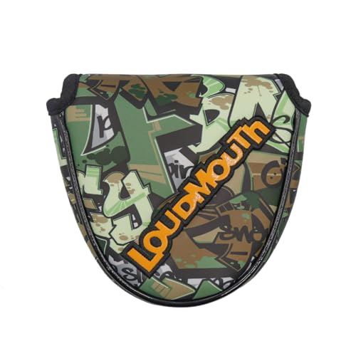 2025NH~ Eh}EX St wbhJo[ }bg^ Y fB[X LM-HC0018/MT/Loudmouth (159 ^OXJ)