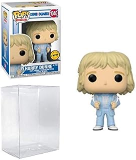 Funko Pop! Movies: Dumb and Dumber - Harry Dunne in Tux (Limited Champagne Glasses Chase) #1040