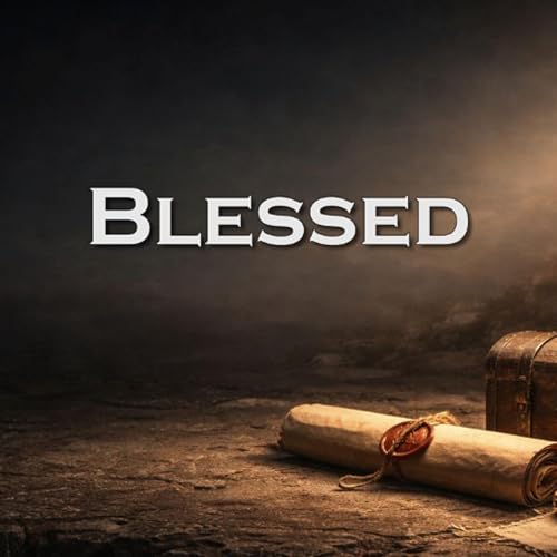 Blessed