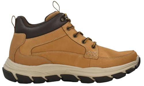 Image of Skechers Men's Respected - Boswell Boot