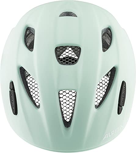 Casco infantil Alpina XIMO L.E. con luz LED opcional para paseos nocturnos 2