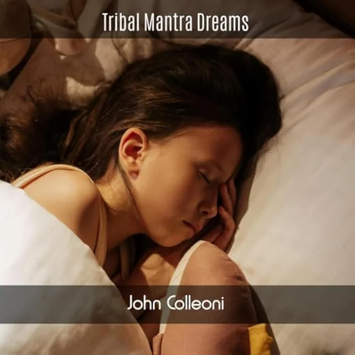 Tribal Mantra Dreams