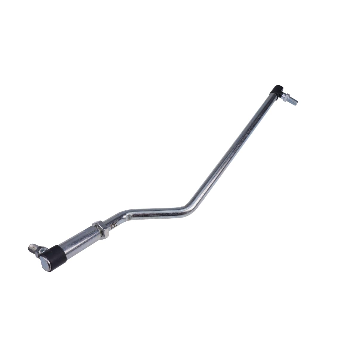 LH Drag Link Kit GY21250 GY20770 Compatible with John Deere X110 X120 X125 S240 102 105 107H 107S 115 125 135 145 155C 190C