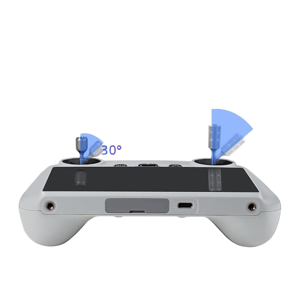 Telecomando RC Con Schermo Joystick Thumb Stick Rocker Compatibile Con 3pro 3 Classic 3Pro Drone