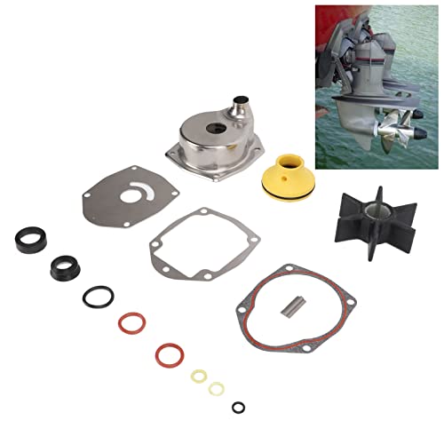 Girante della Pompa dell'acqua, 817275Q05